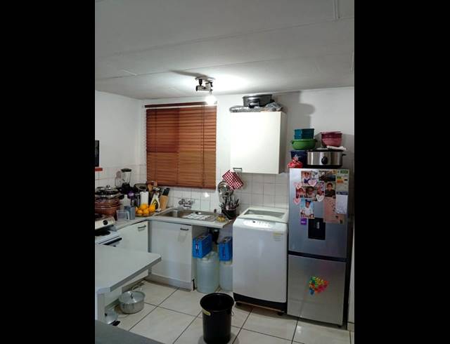 1 BEDROOM APARTMENT FOR SALE IN LINDHAVEN